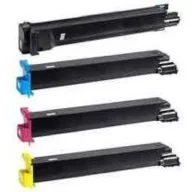 Develop ineo+ 200 Toner Yellow TN214Y (Eredeti)