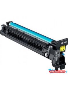 Develop ineo+ 353/353P Modul Yellow IU313Y (Eredeti)