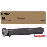 Develop ineo+ 452 Toner Black TN413BK (Eredeti)