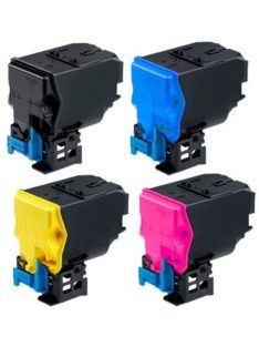 Minolta C3110 Toner Bk. TNP51K (Original)