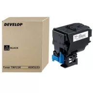 Develop ineo + 35 Toner Black TNP22K / Original /