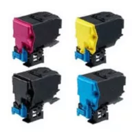 Minolta TNP22M Toner Magenta (Original)