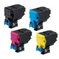 Minolta C25 Toner Magenta TNP27M (Original)