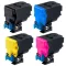 Minolta C3110 Toner Magenta TNP51M (Original)