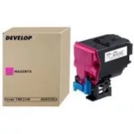 Develop ineo + 35 Toner Magenta TNP22M / Original /
