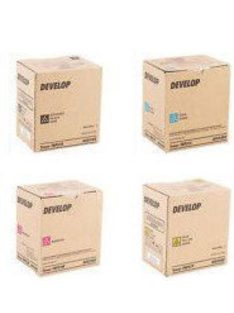 Develop ineo + 3110 Toner Magenta TNP51M / Original /