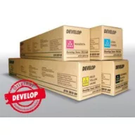 Develop ineo + 220/280 Toner Black TN216 (Original)