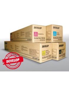 Develop ineo + 220/280 Toner Black TN216 (Original)