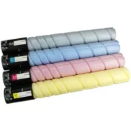 Develop ineo + 360 Toner Yellow TN319Y (Original)