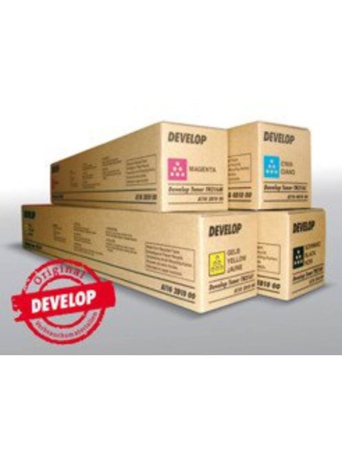 Develop ineo + 220/280 Toner Yellow TN216 (Original)