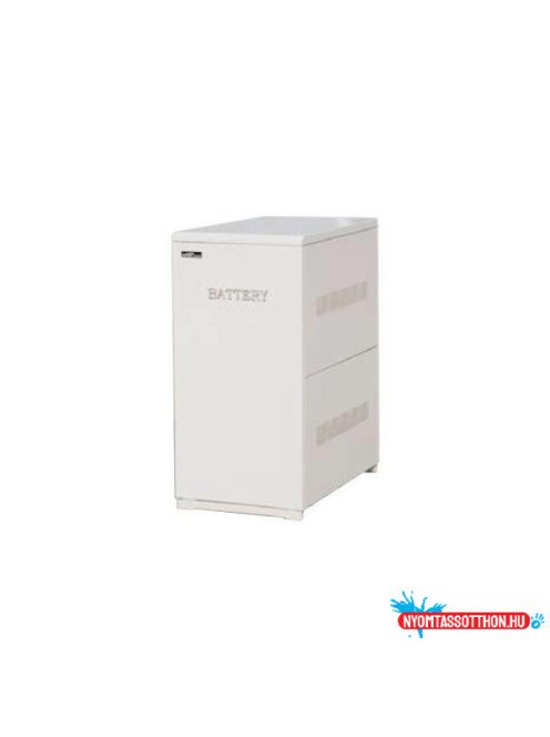 SPS A12 Battery cabinet