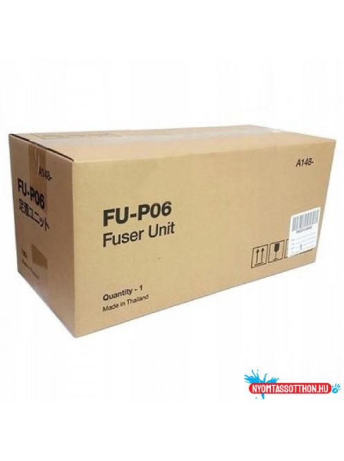 Minolta FU-P06 Fuser unit (Eredeti)