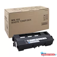 Minolta/Develop WX101 Waste Toner Box (Eredeti)