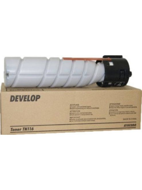 Develop ineo 164 Toner TN116 (Original)