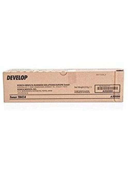 Develop ineo 363 Toner TN414 (Original)