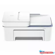 HP DeskJet Plus 4322E AiO ADF nyomtató