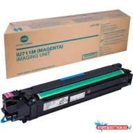 Minolta IU-711M modul Magenta (Eredeti)