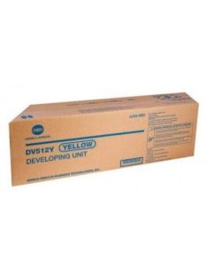 Minolta C224/C364 developer Y (Eredeti)