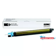 Utángyártott MINOLTA C224 Dobegység SZÍNES  KTN DR512CMY
