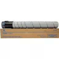 Minolta B224e / 284e / 364e Toner TN322A33K050 (Original)
