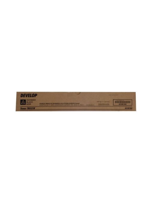 Develop ineo +224/284/364 Toner Yellow TN321Y (Original)