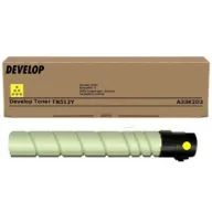 Develop ineo + 454 / + 554 Toner Yellow TN512 (Original)