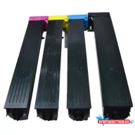 Develop ineo+ 754 Toner Yellow TN711Y (Eredeti)