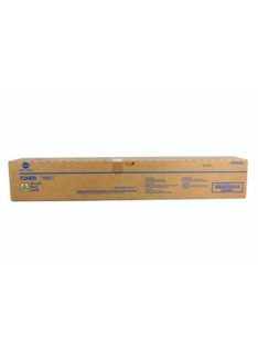 Minolta C1060 Toner Yellow TN620Y (Eredeti)