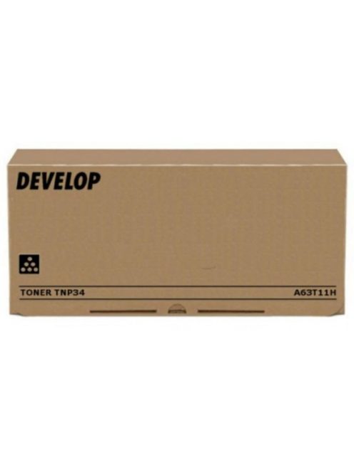 Develop ineo4700P Toner TNP34 (Eredeti)