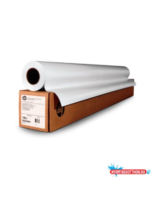 HP 36"x45,7m Rajzpapír 80g 2db Q1397A