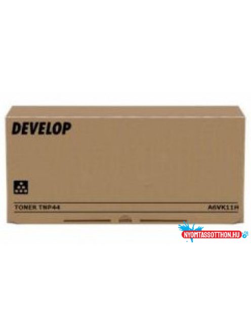 Develop ineo4050/4750 Toner TNP44 (Eredeti)