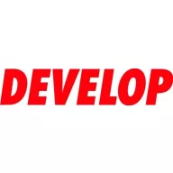 Develop ineo4050/4750 Modul IUP20 (Eredeti)