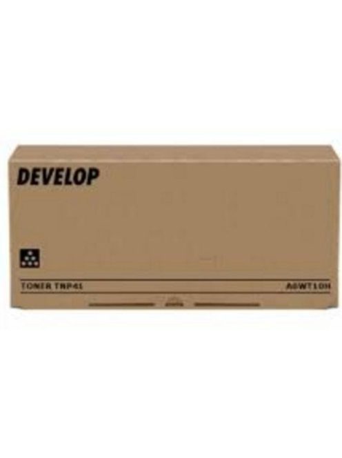 Develop ineo3320 Toner TNP41 (Eredeti)