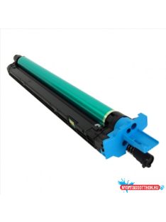   Felújított MINOLTA C258,B308 DR.UNIT Black DR313K (utángyártott)