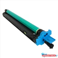 MINOLTA C258,B308 DR.UNIT Black DR313K (utángyártott)