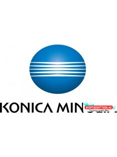 Minolta DR315K drum Bk. (Eredeti)