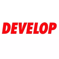 Develop ineo + 258 Dev Unit DV313K