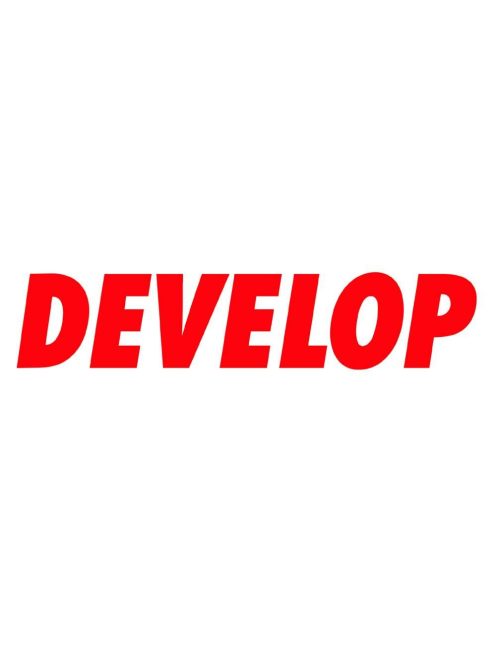Develop ineo + 258 Dev Unit DV313K