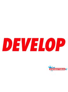 Develop ineo+258 Dev Unit DV313C