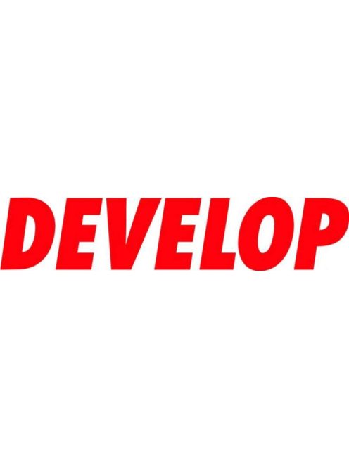 Develop ineo227 / 287 Dev DV312 / Original /