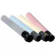 Minolta C258,308 Toner Magenta TN324M (Original)