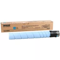 Develop ineo + 258/308 Toner C TN324C (Original)