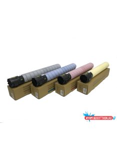 MINOLTA C227 toner Magenta TN221C (utángyártott)