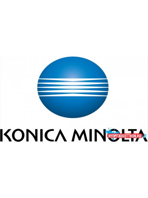 Konica-Minolta TN221M toner Magenta 10.500 oldalra