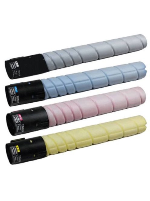 Develop ineo + 227/287 Toner Magenta TN221M (Original)