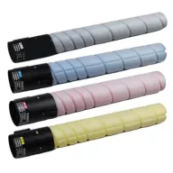 Minolta C227 Toner Cyan TN221C (Original)