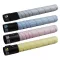Minolta C227 Toner Cyan TN221C (Original)