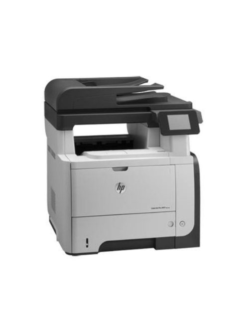 HP LaserJet Pro MFP M521dn