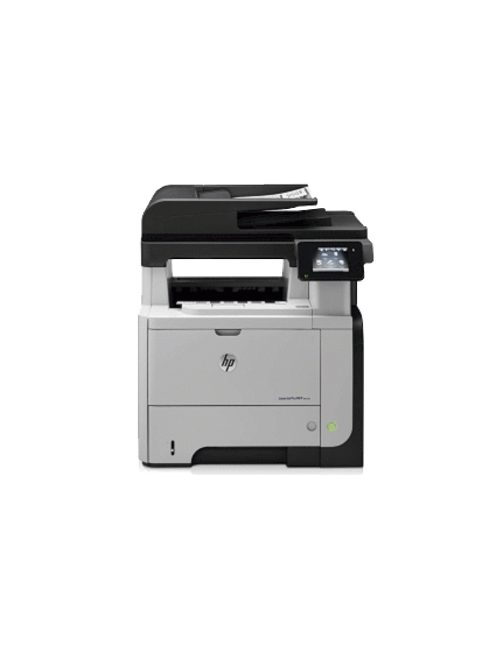 HP LaserJet Pro 500 MFP M521dw