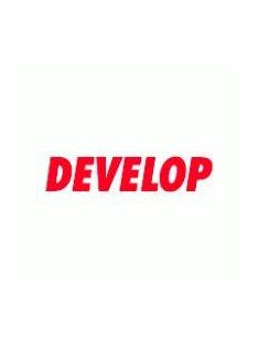 Develop ineo +458 developer DV619 (Original)